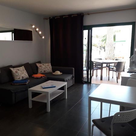 Departamento Barcaro 2 Appartement Puerto del Carmen  Buitenkant foto
