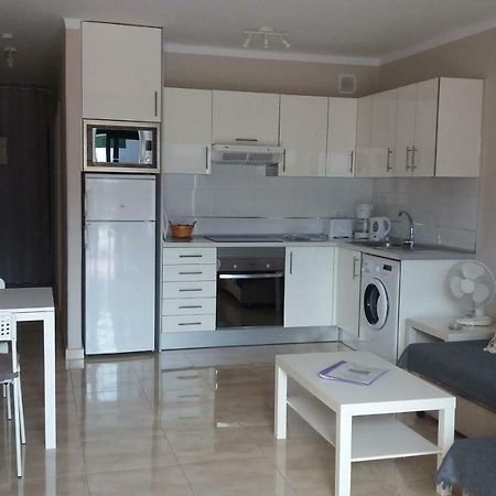 Departamento Barcaro 2 Appartement Puerto del Carmen  Buitenkant foto