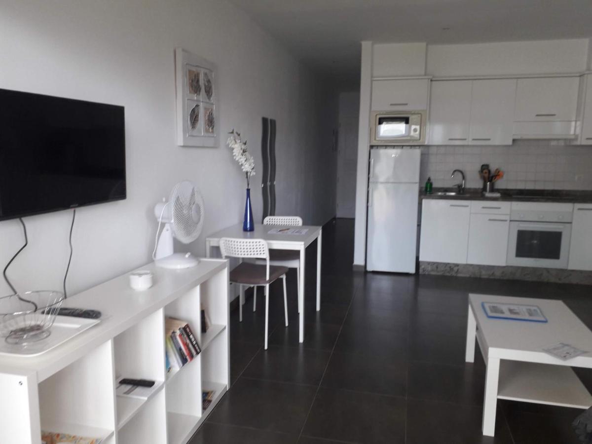Departamento Barcaro 2 Appartement Puerto del Carmen  Buitenkant foto