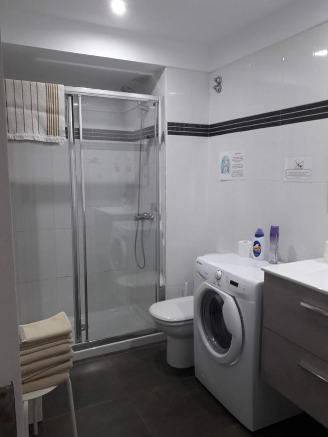 Departamento Barcaro 2 Appartement Puerto del Carmen  Buitenkant foto