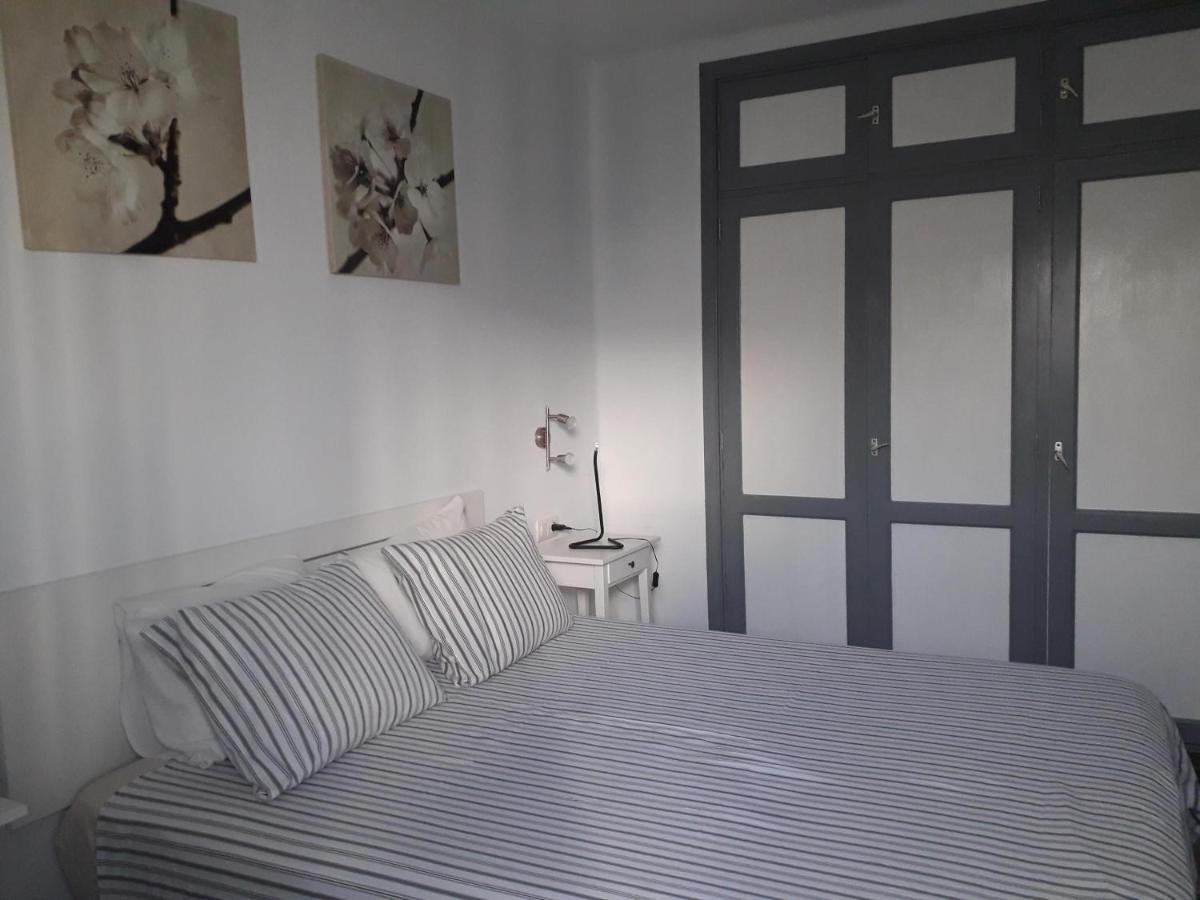 Departamento Barcaro 2 Appartement Puerto del Carmen  Buitenkant foto