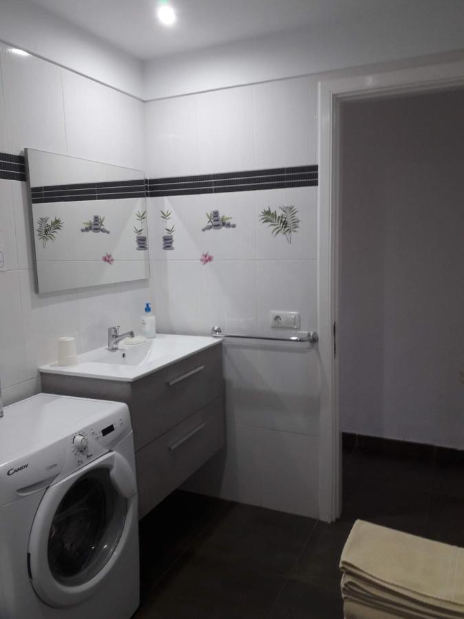 Departamento Barcaro 2 Appartement Puerto del Carmen  Buitenkant foto