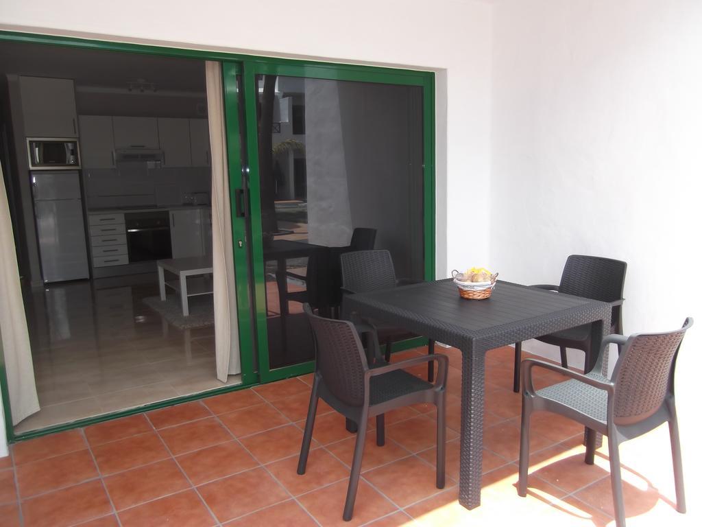 Departamento Barcaro 2 Appartement Puerto del Carmen  Kamer foto