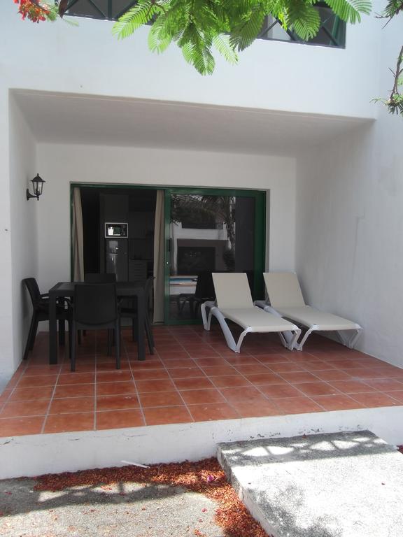 Departamento Barcaro 2 Appartement Puerto del Carmen  Kamer foto