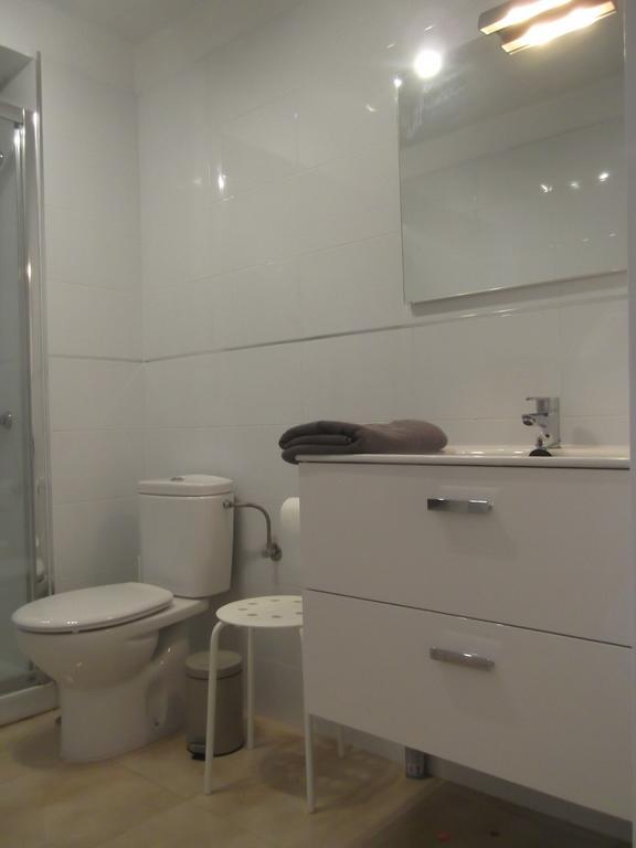 Departamento Barcaro 2 Appartement Puerto del Carmen  Buitenkant foto