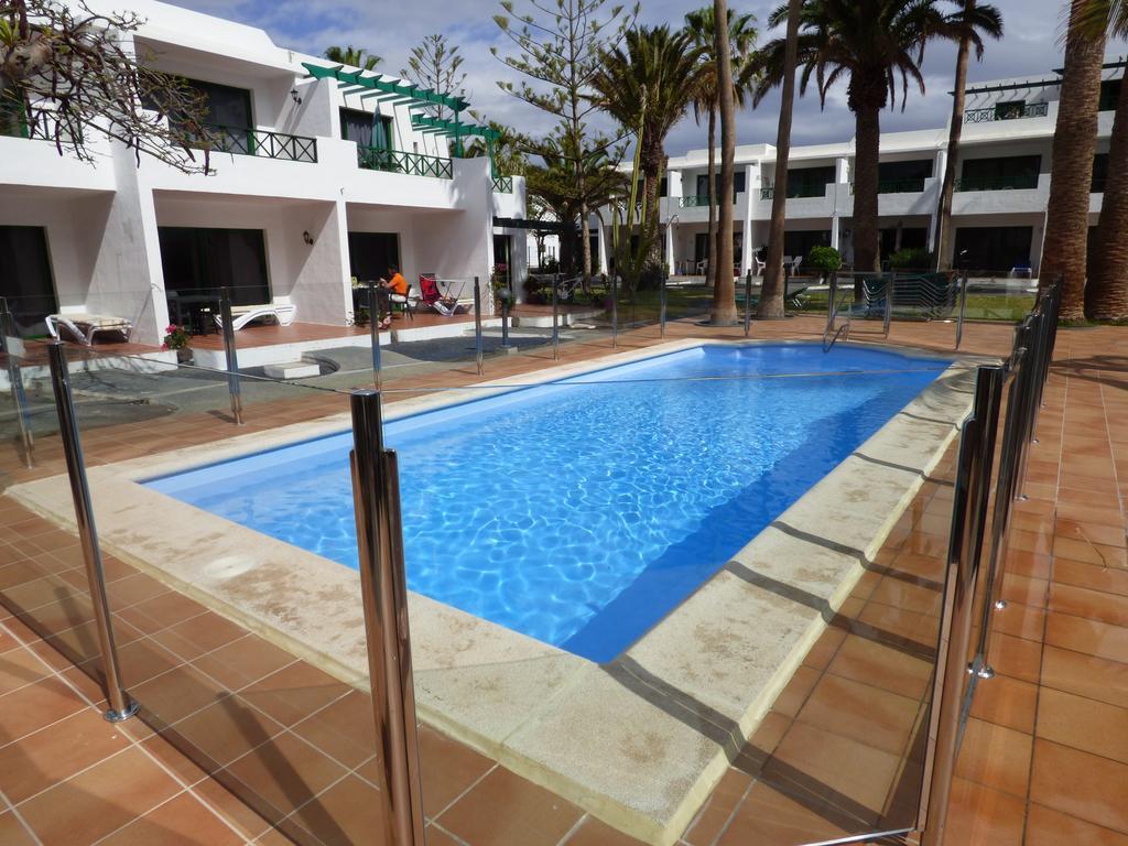 Departamento Barcaro 2 Appartement Puerto del Carmen  Buitenkant foto