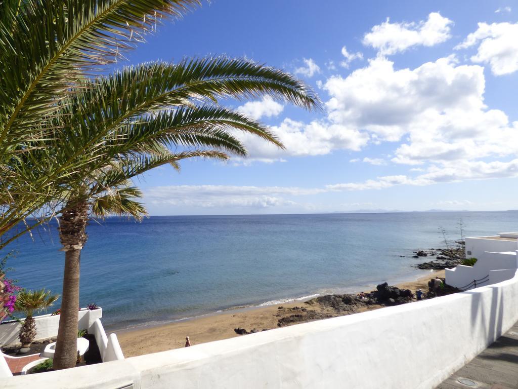 Departamento Barcaro 2 Appartement Puerto del Carmen  Buitenkant foto