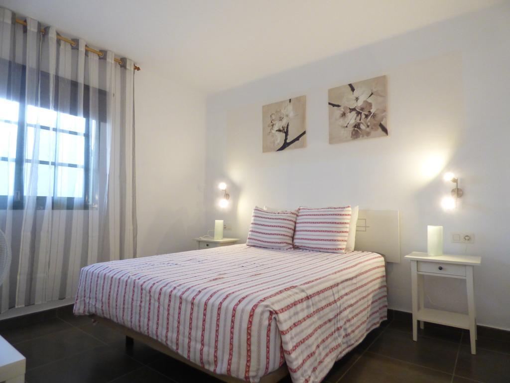 Departamento Barcaro 2 Appartement Puerto del Carmen  Buitenkant foto