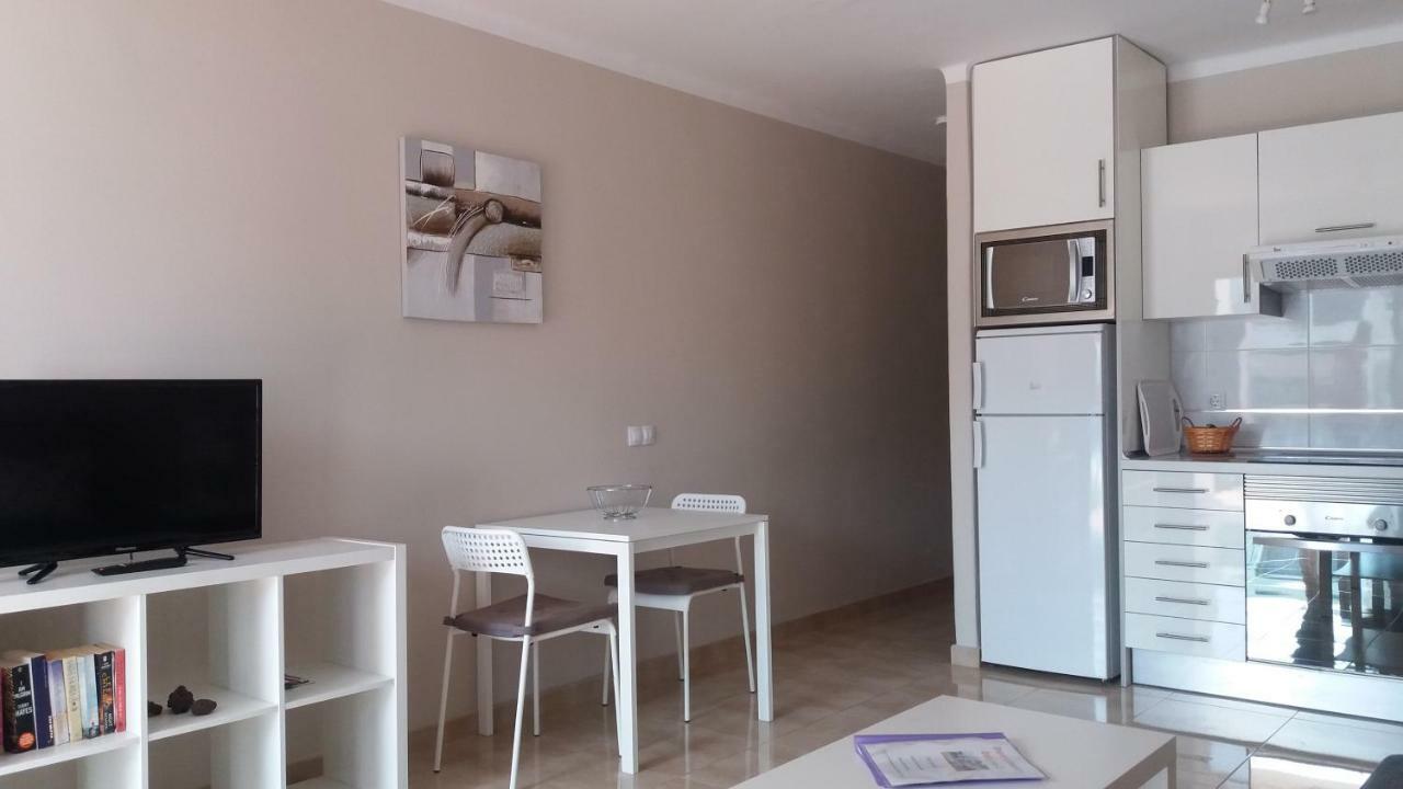 Departamento Barcaro 2 Appartement Puerto del Carmen  Buitenkant foto