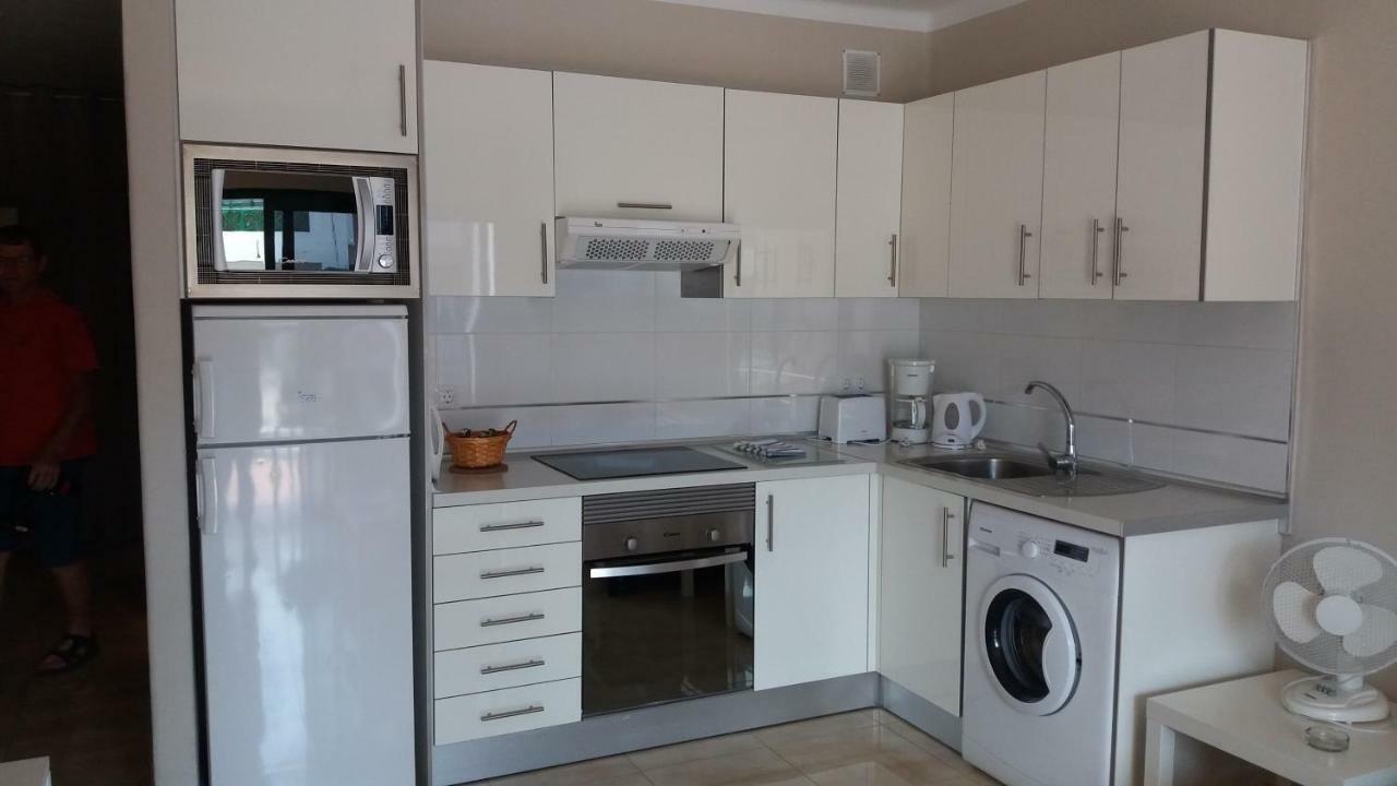 Departamento Barcaro 2 Appartement Puerto del Carmen  Buitenkant foto