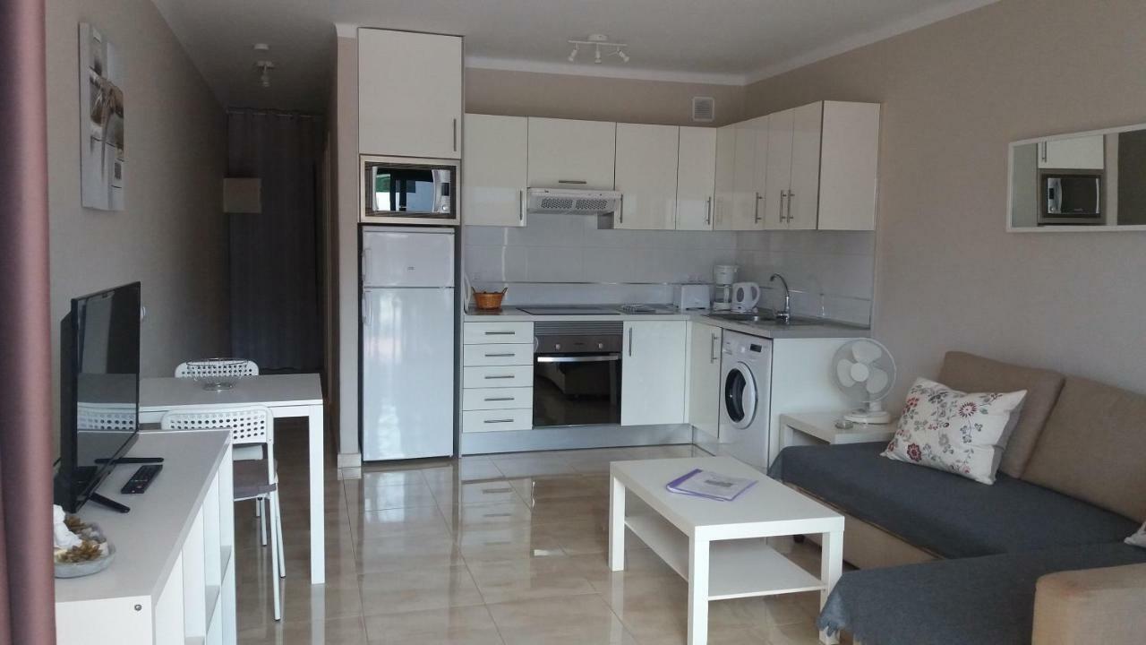 Departamento Barcaro 2 Appartement Puerto del Carmen  Buitenkant foto