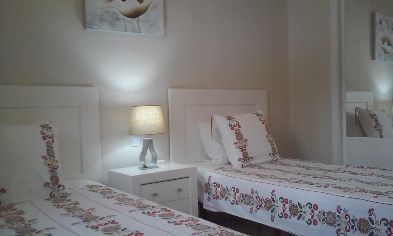 Departamento Barcaro 2 Appartement Puerto del Carmen  Buitenkant foto