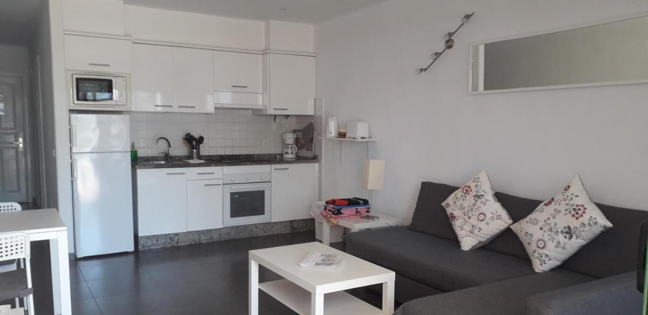 Departamento Barcaro 2 Appartement Puerto del Carmen  Buitenkant foto